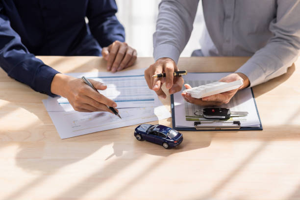 Car insurance options for Lake Mills residents